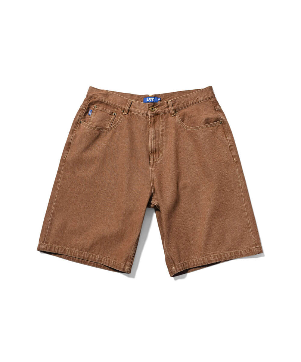 LS231302-BROWN